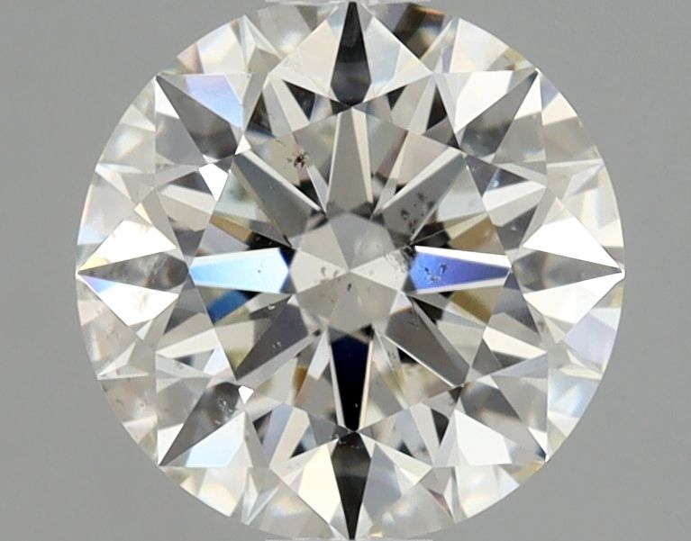 1.21 Carat