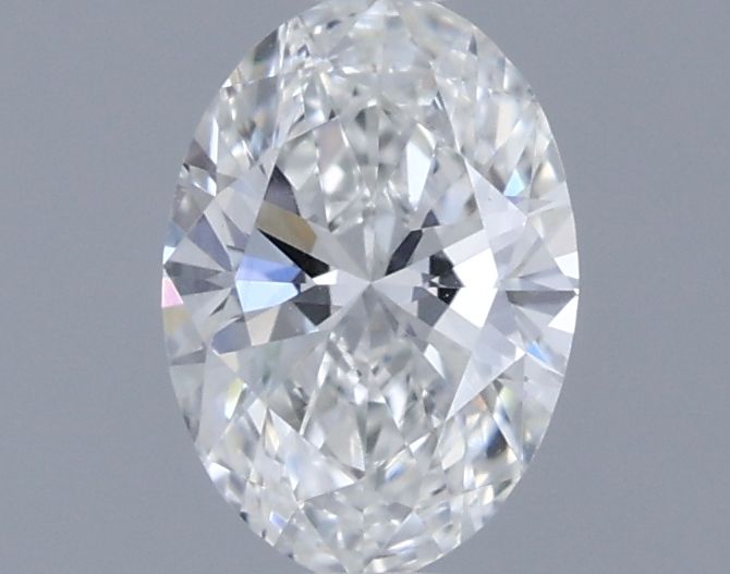 0.31 ct Oval diamond