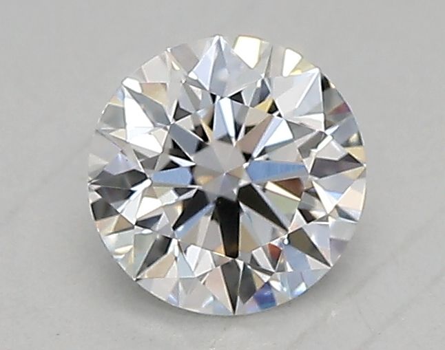 0.53 ct lab-grown Round Diamond