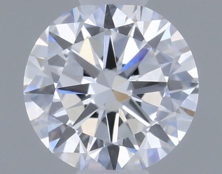 0.35 ct lab-grown Round Diamond