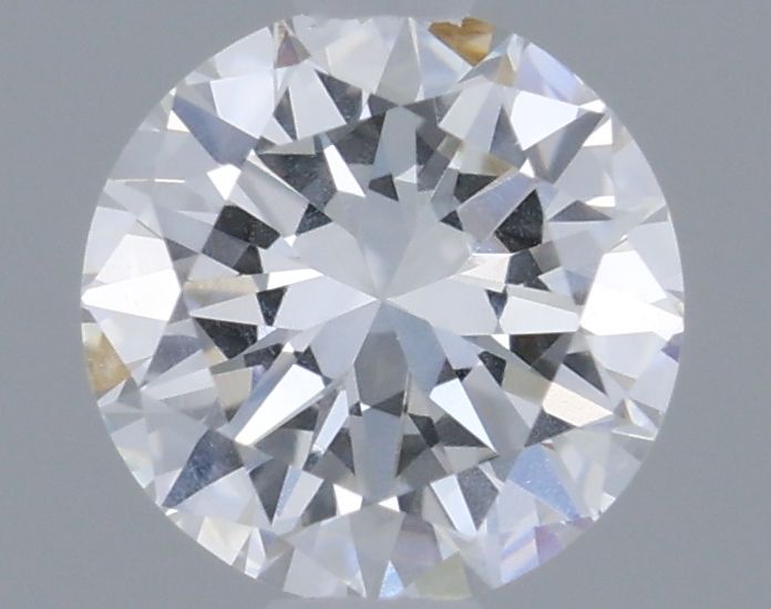 0.27 ct lab-grown Round Diamond