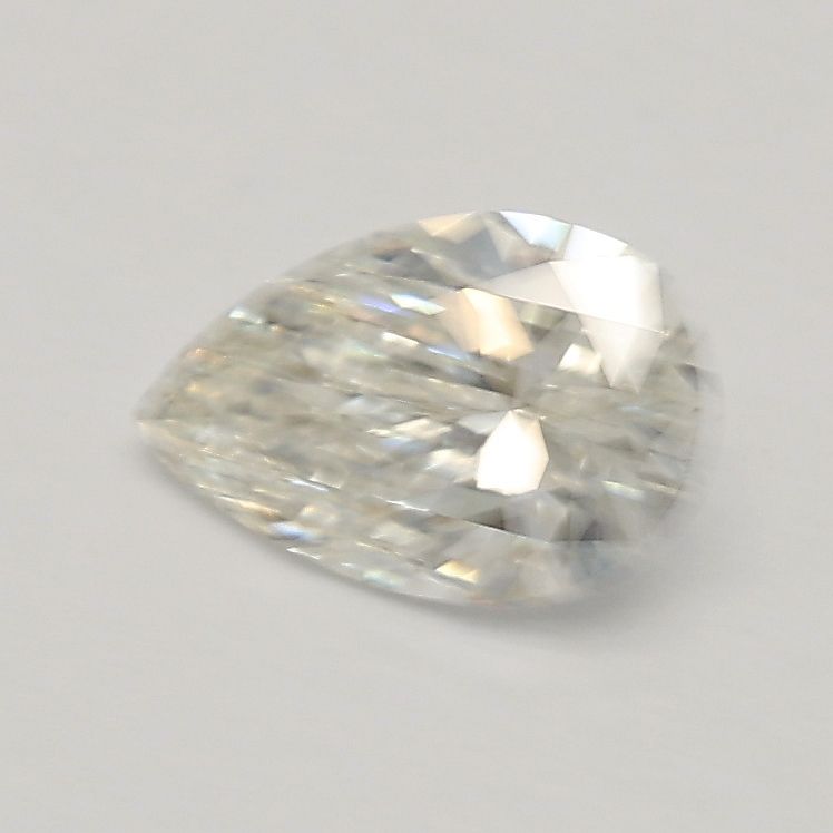 0.43 ct Pear diamond