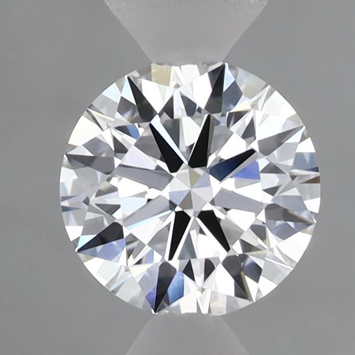 0.95 ct. round Lab Grown Diamond front image