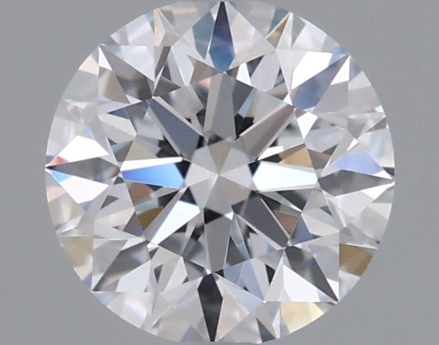 0.94 ct. round Lab Grown Diamond front image