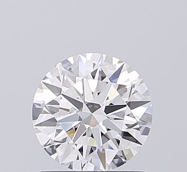 1.10 ct. round Lab Grown Diamond front image
