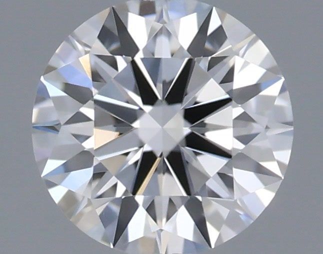 0.28 ct lab-grown Round Diamond