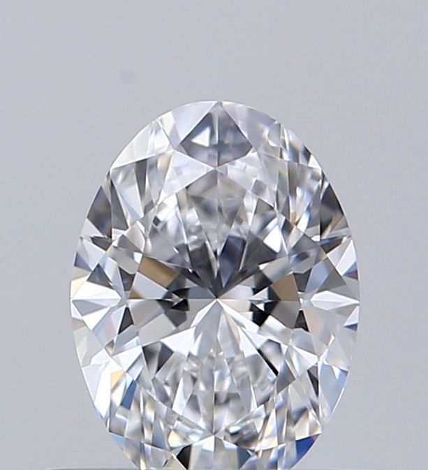 Diament 0.51 ct D/VVS1