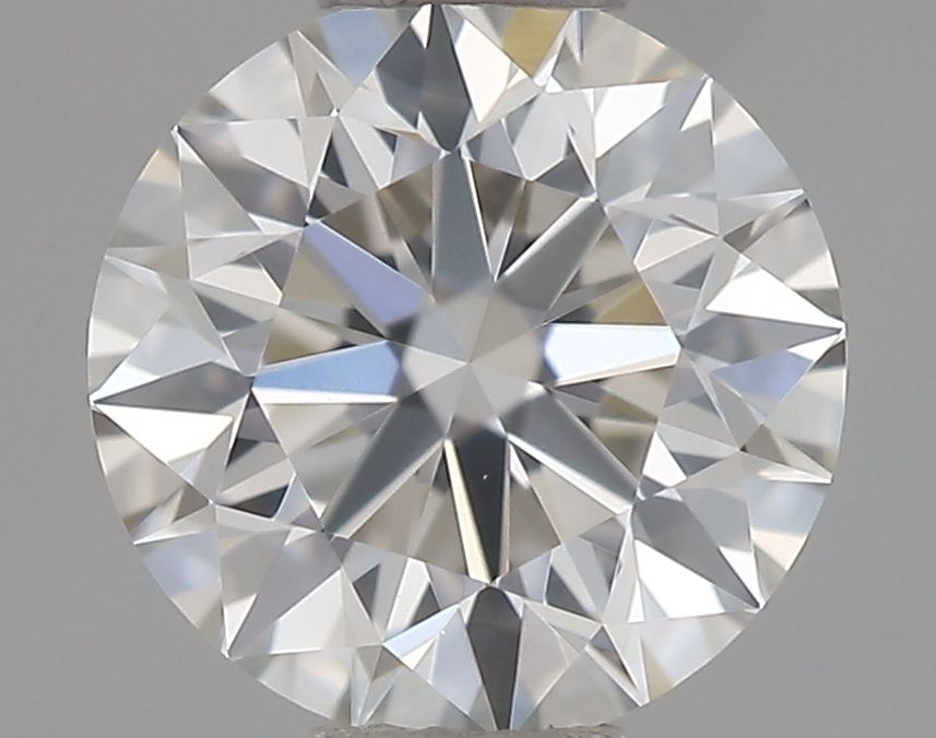 0.44 ct Round diamond