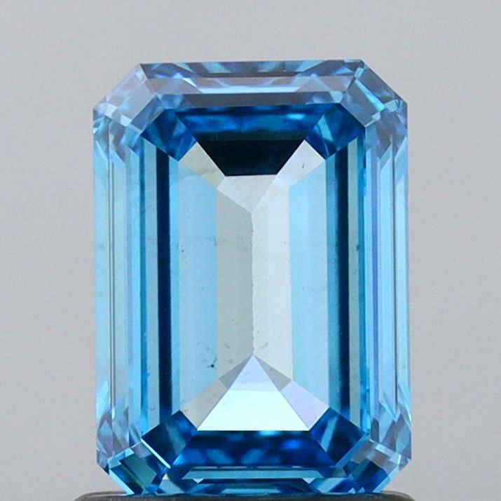 1.05 ct Emerald diamond