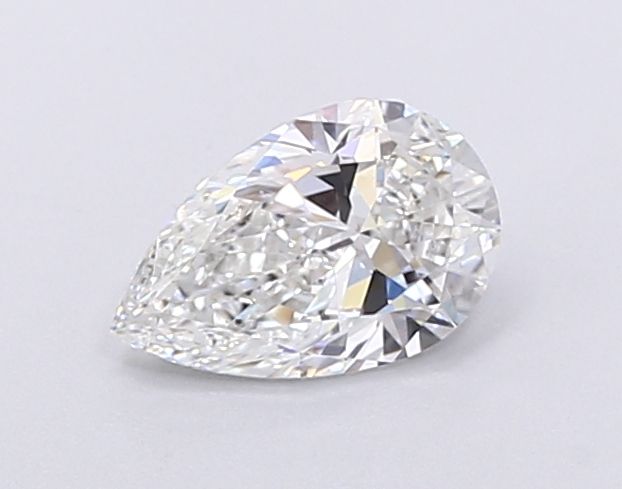 1.02 ct Pear diamond