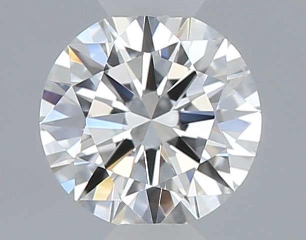 0.30 ct Round diamond