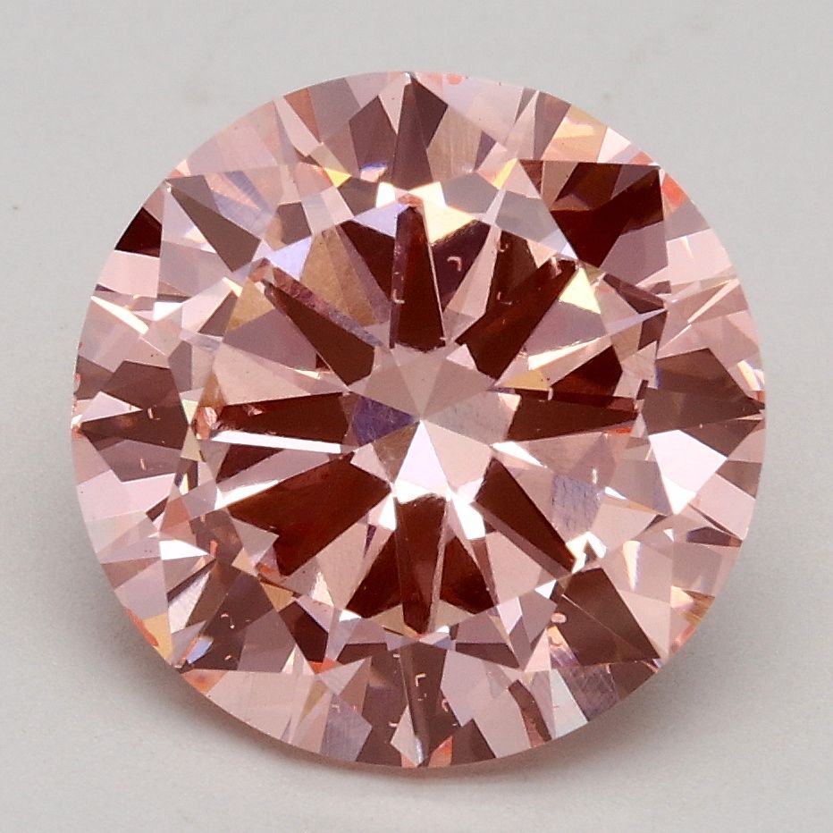 3.00 ct Round diamond