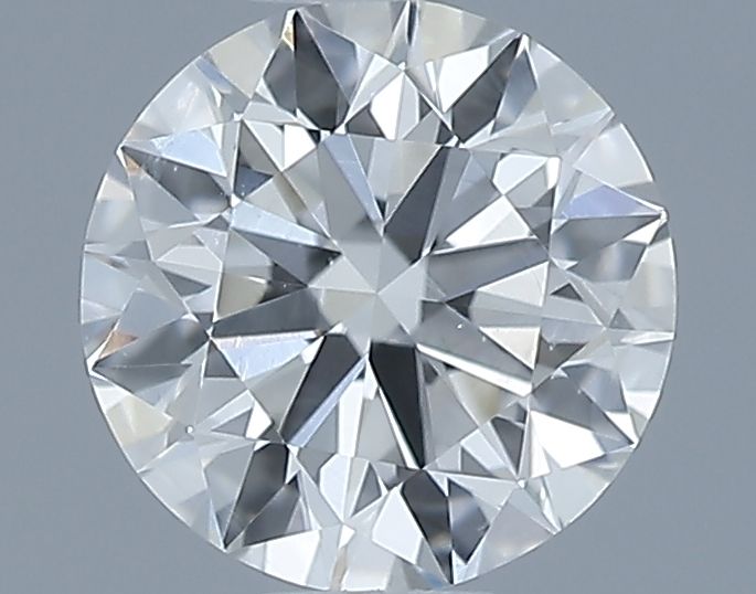 0.44 ct Round Diamond