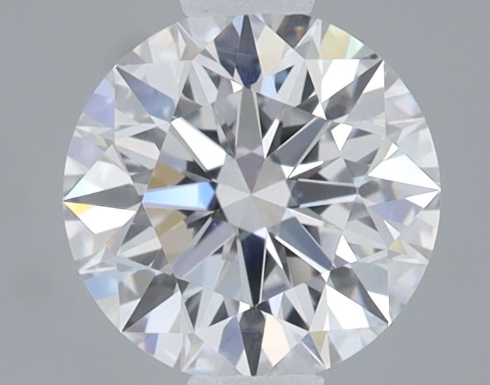 1.05 ct. round Lab Grown Diamond front image