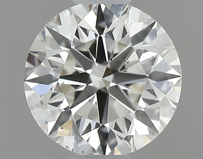 0.4 ct Round Diamond
