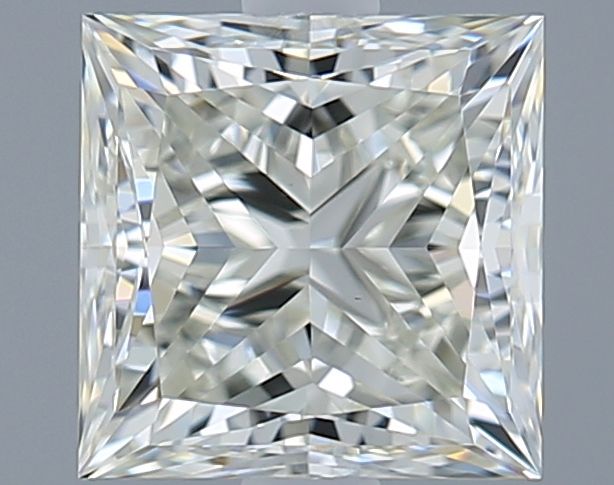 1.50 ct Princess diamond