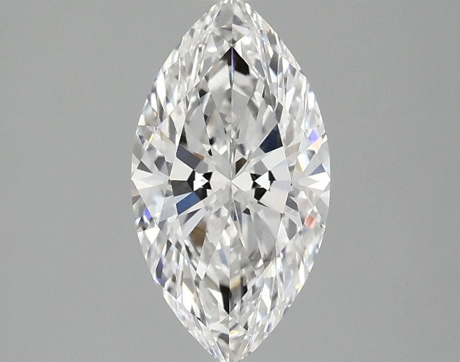 1.47 ct Marquise diamond