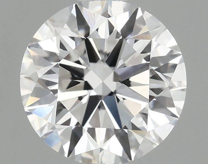 1.06 ct. round Lab Grown Diamond front image