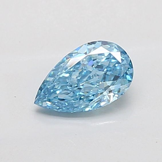 1.01 ct. pear Lab Grown Diamond front image