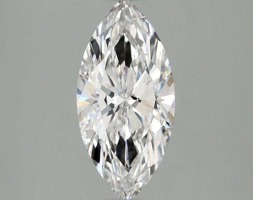 1.42 ct Marquise diamond