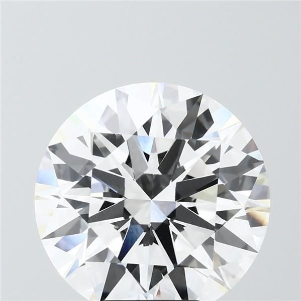 7.54 Carat