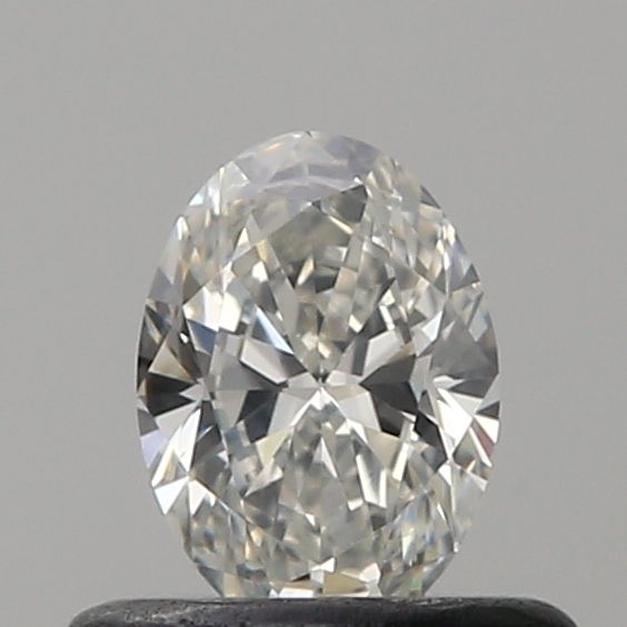 0.4 ct Oval Diamond