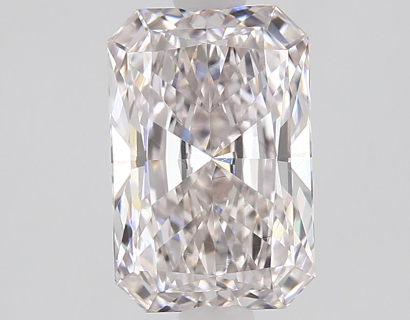 1.02 ct Radiant diamond
