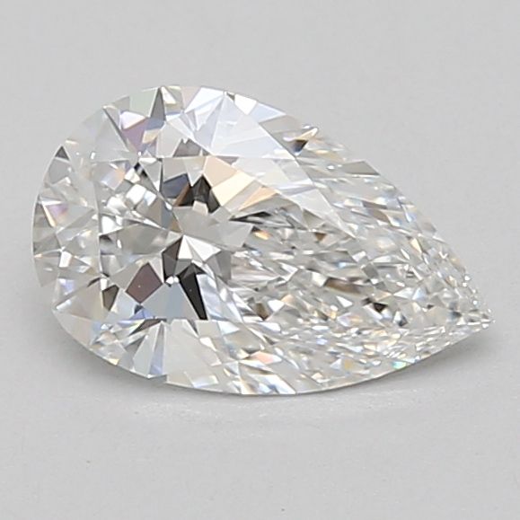 1.05 ct. pear Lab Grown Diamond front image