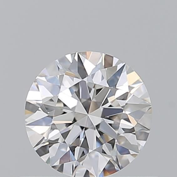 0.54 ct Round diamond