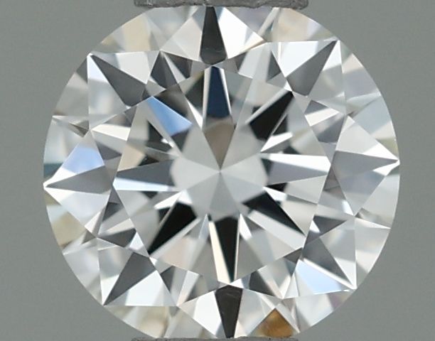 0.30 ct Round diamond
