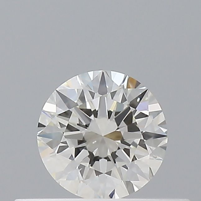 0.3 ct Round Diamond