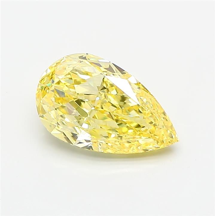 2.00 ct Pear diamond