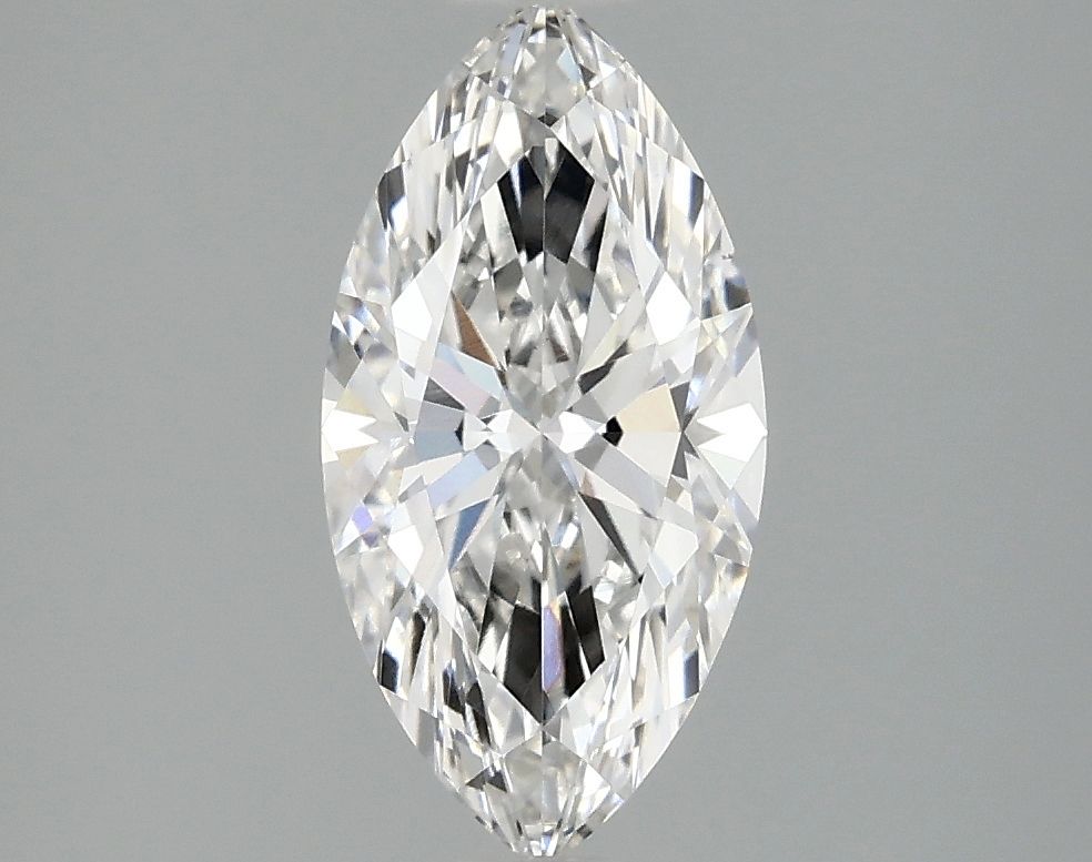 1.51 ct Marquise diamond