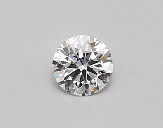 0.29 ct lab-grown Round Diamond