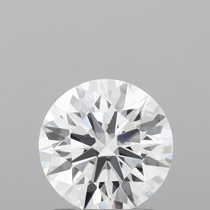 1.22 ct. round Lab Grown Diamond front image