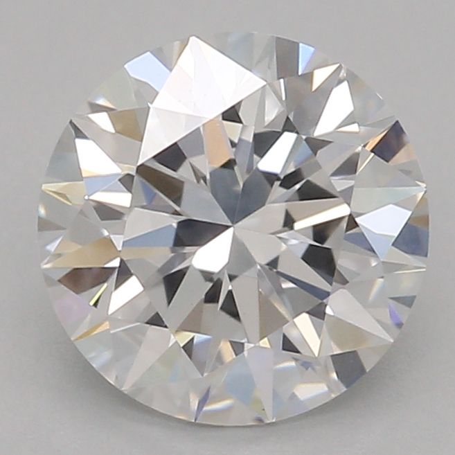 1.07 ct. round Lab Grown Diamond front image