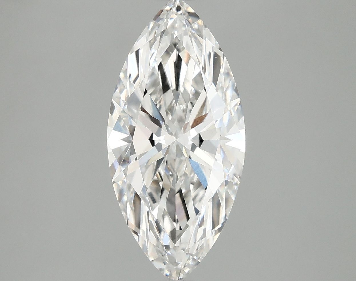1.82 ct Marquise diamond
