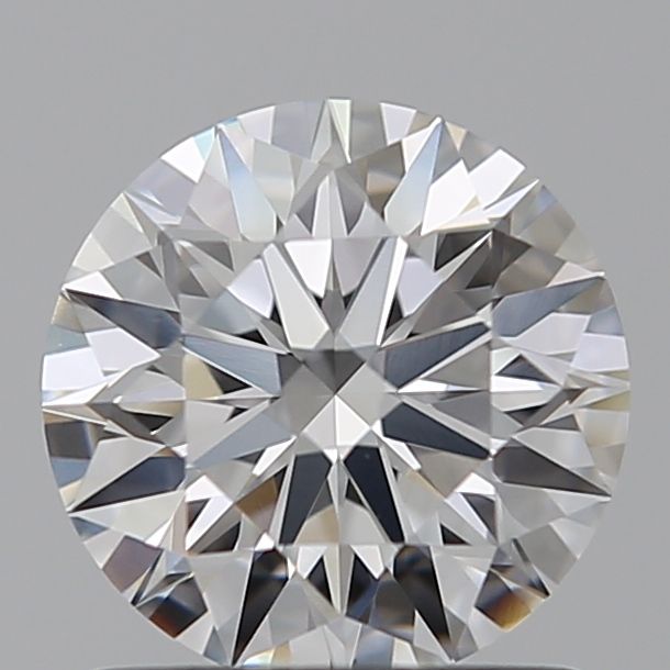 1.03 ct. round Lab Grown Diamond front image