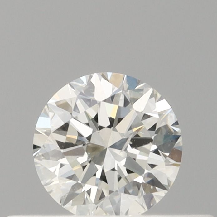 0.3 ct Round Diamond