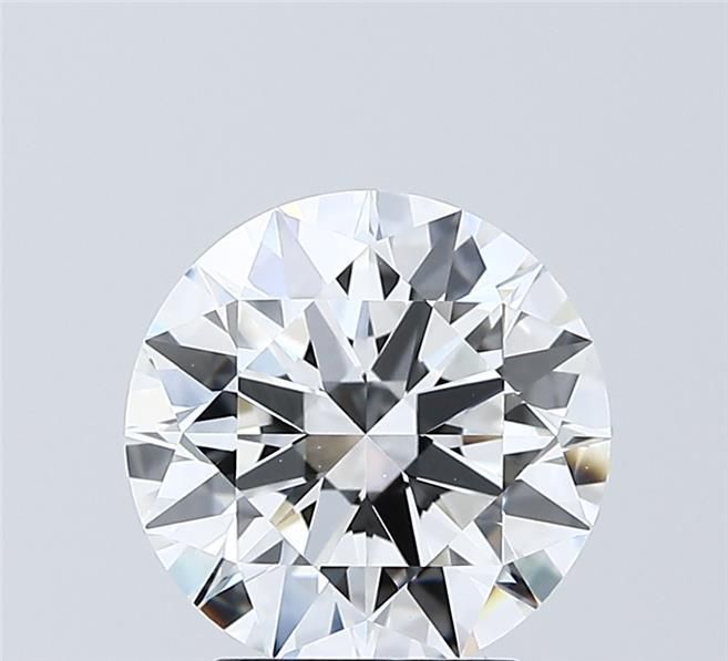 2.54 Carat