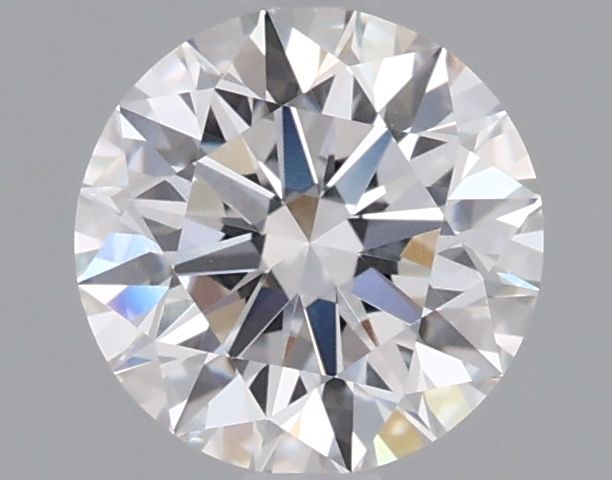 1.03 ct. round Lab Grown Diamond front image