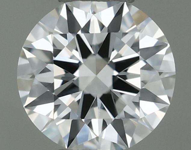 0.30 ct Round diamond