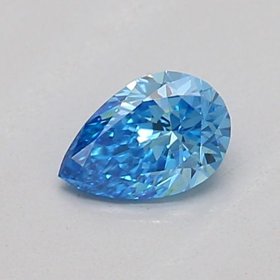0.20ct Pear diamond