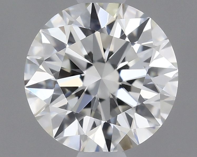 0.42 ct Round Diamond