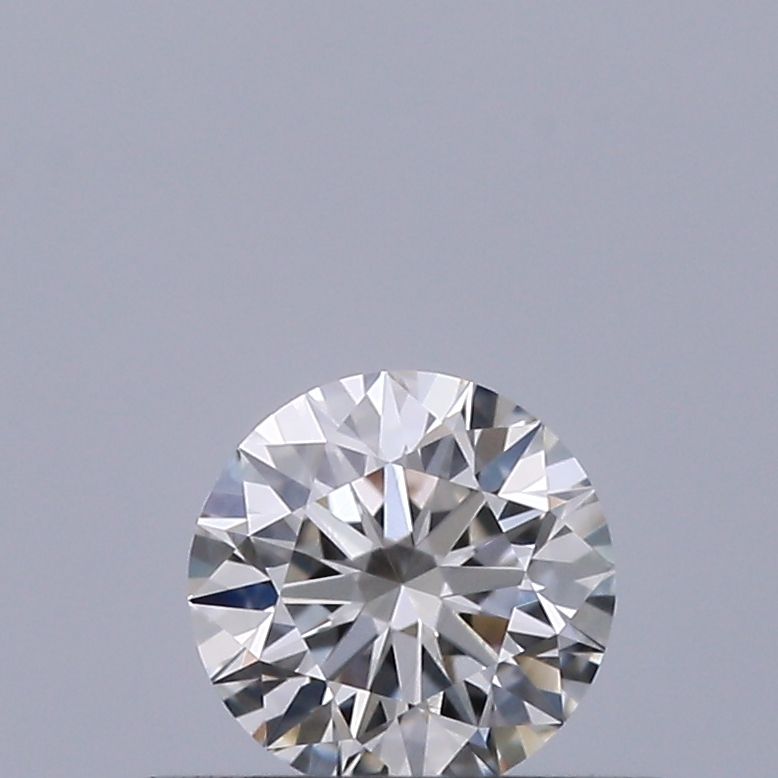 0.28 ct Round Diamond