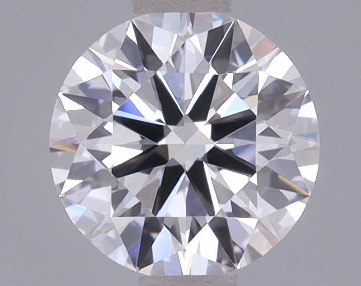 1.00 ct. round Lab Grown Diamond front image