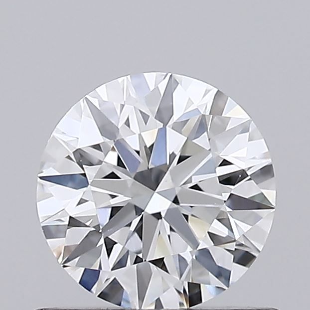 0.59 ct. round Lab Grown Diamond front image