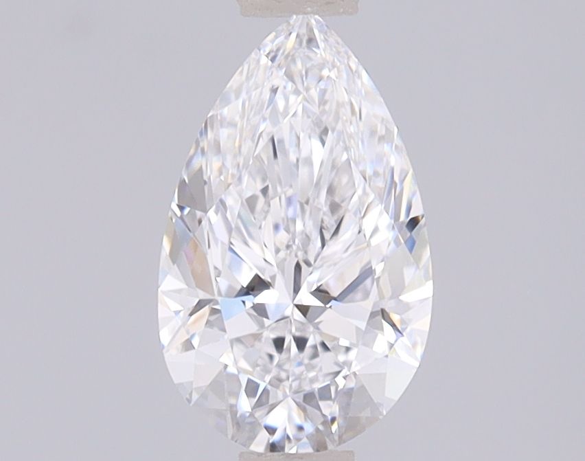 1.02 ct. pear Lab Grown Diamond front image