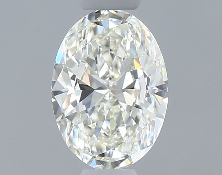 0.30 ct Oval diamond