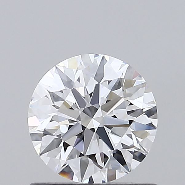 0.83 ct. round Lab Grown Diamond front image